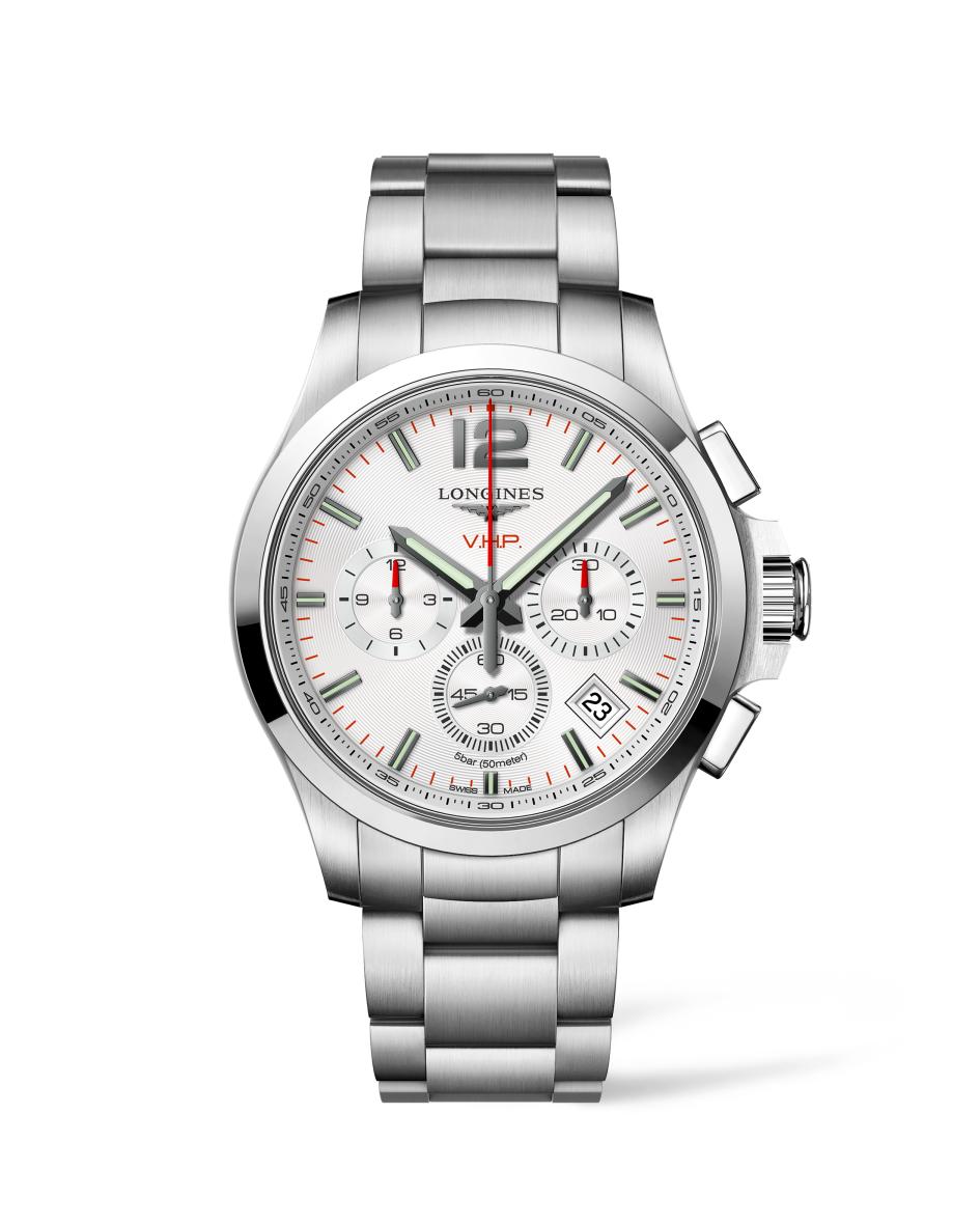 Longines - l38204530